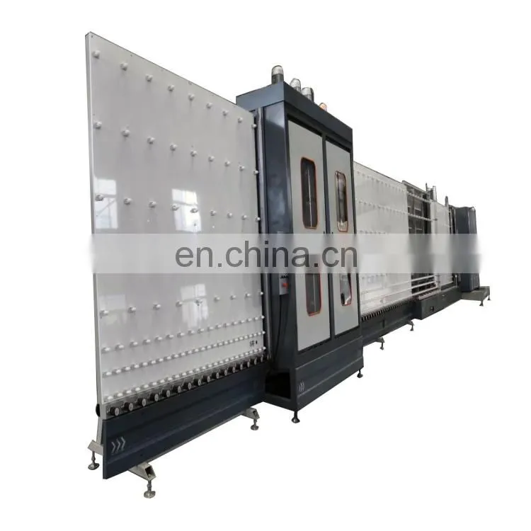 glass air flotation tilting breaking table