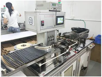 Aolittel Technology Co.,Ltd. company overview - view 3