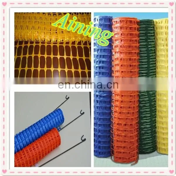 safety net fall protection