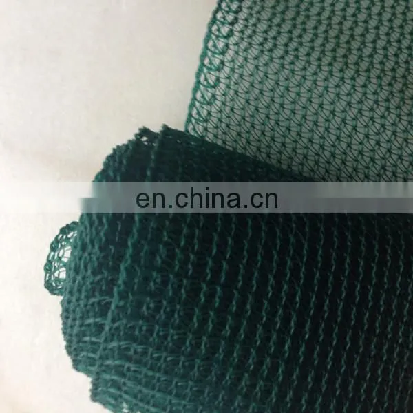 Scaffolding Safety Net Fall Protection Netting