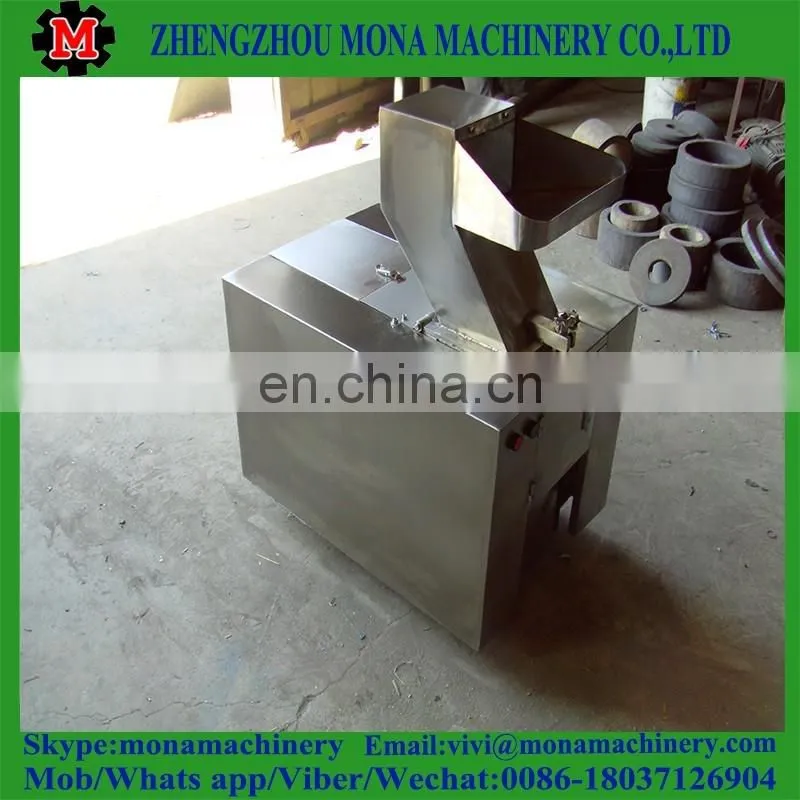 Chicken bone grinder bone crusher /bone meal making machine