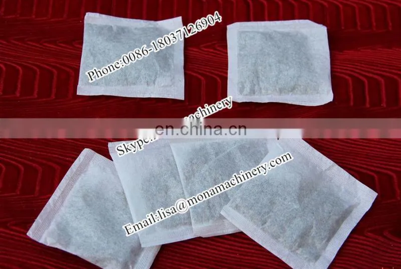 Trade Assurance Supplier Granular Small Pouch Automatic Tea Packing Machine Made In India