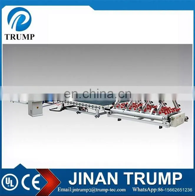 Factory direct sale automatic mirror glass cutting machine