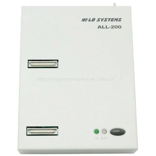 Original Hi-Lo ALL-200 Universal HILO All-200 Device Programmer ...