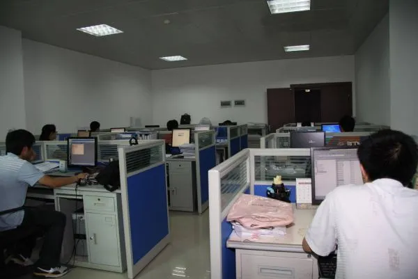 SPRINGSMELL Hotel&Haircomb Supplies Co., Ltd. company overview - view 1