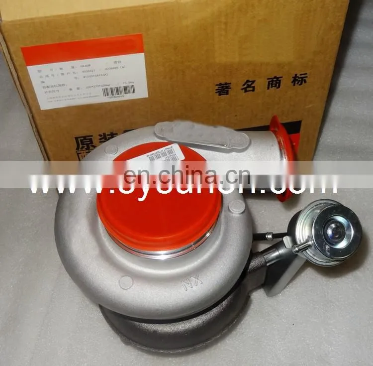 High Quality Diesel Engine Parts Turbo HX40W turbocharger 4038421 4035653 4090015