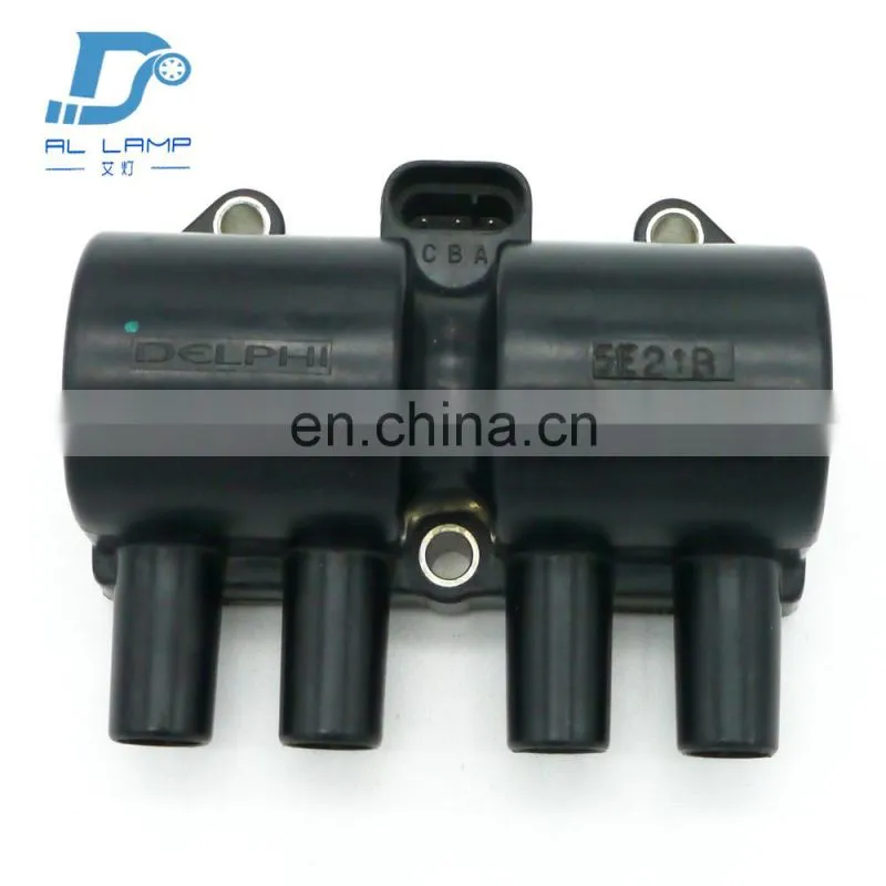 FK0463 ignition coil for Outback