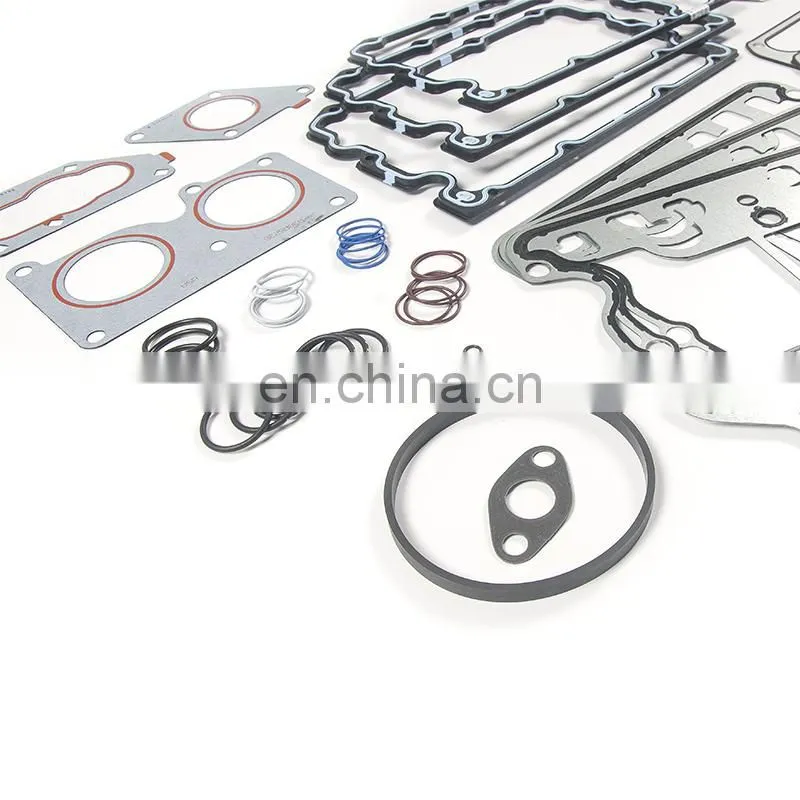 Diesel Engine Overhauling repair kit 4352144 ISX for cummins