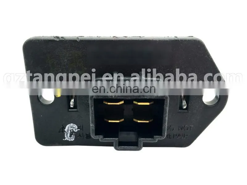 Heater Resistor Power Transistor OEM 97128-1M000 971281M000