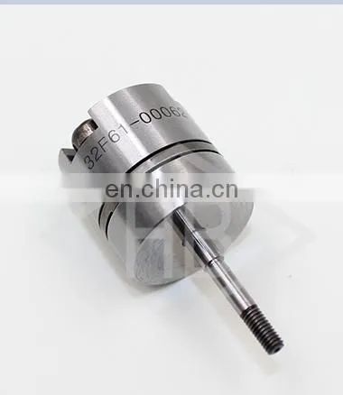 CAT 320D valve assembly (32F61-00062) For 326-4740