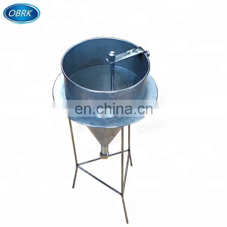 High Quality Standard Funnel / Sand / Aggregate Funnel