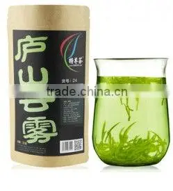 High Mountain Green Tea