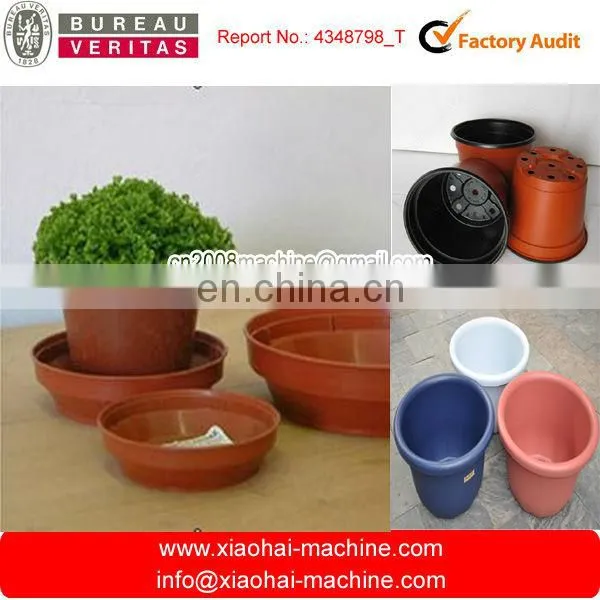 machine to make seedling pots