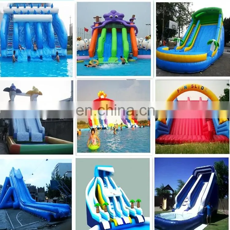 Inflatable water slides inflatable mickey slide inflatable water slide kids