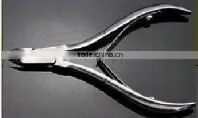 High Quality Stainless Steel Cuticle Nipper with Double Spring