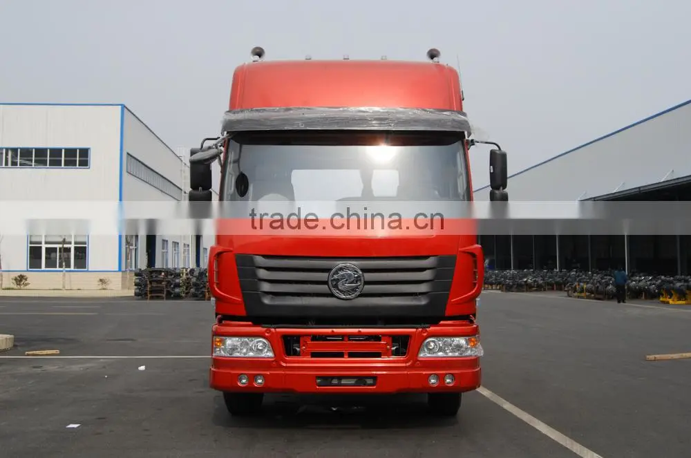 Dongfeng EQ4251G 6X4 tractor truck
