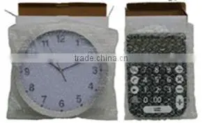 2014 new style digital thermometer hygrometer with desktop clock