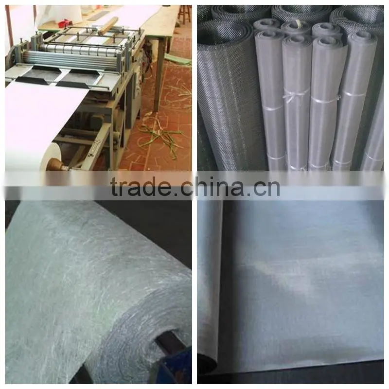 professional supply Johnson filter, wedge wire screen pipe punching filter