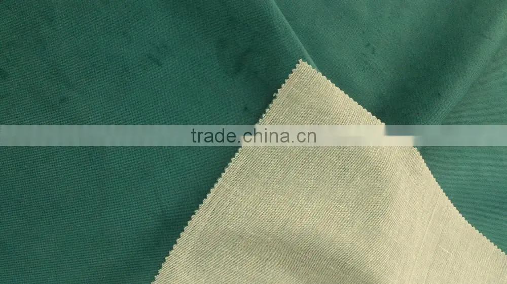 new velboa of sofa fabric
