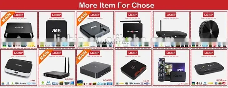 android tv box m8