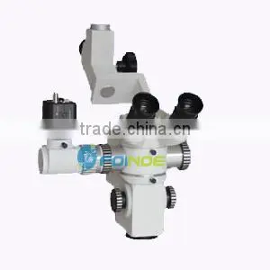 Portable Digital Dental Operating Microscope