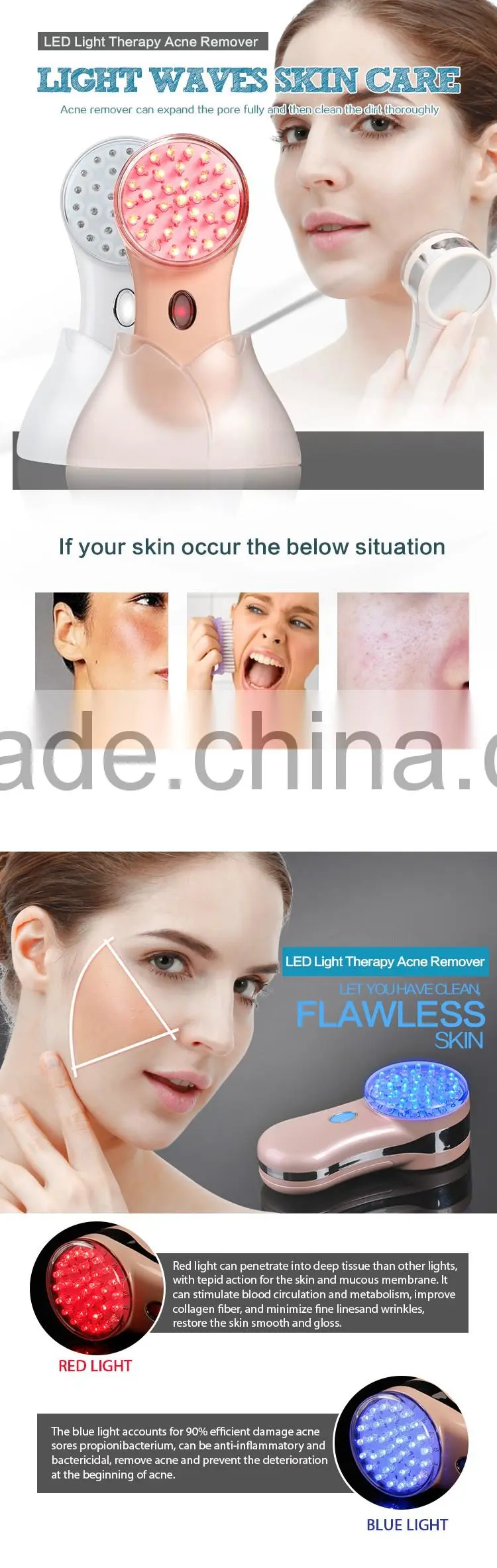 Acne treatment
