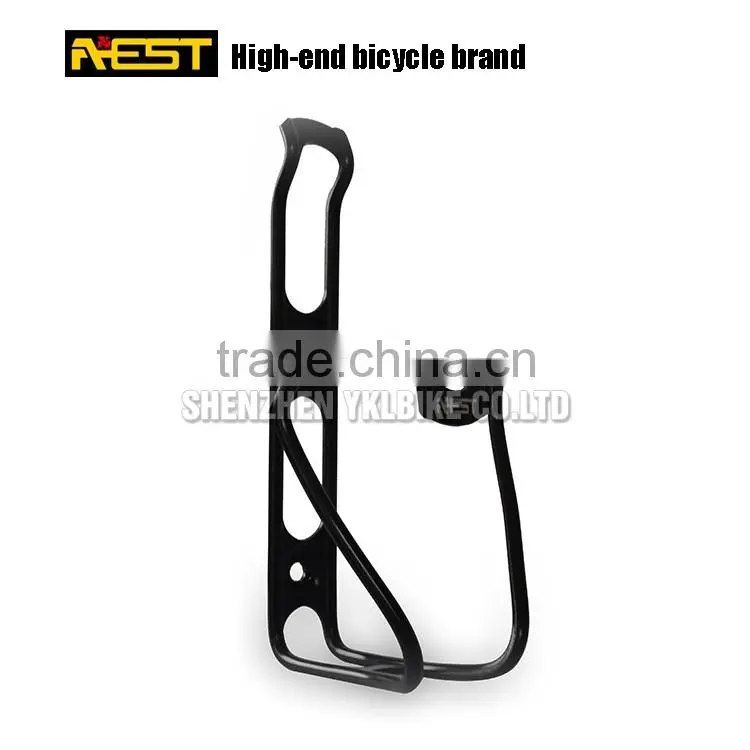 Bicycle aluminium bottle cage