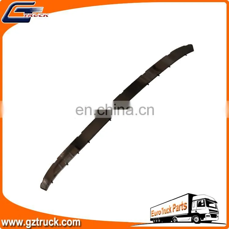 Heavy Duty Truck Parts Sun Visor Oem 82144656 21252898 for VL Truck Driver Cab