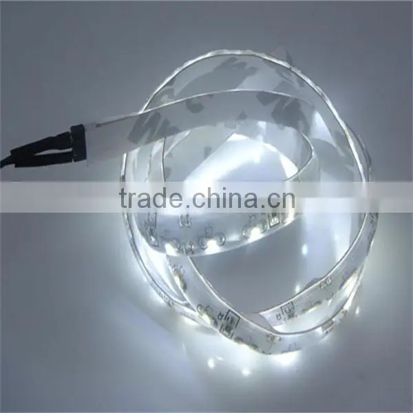 Holiday decoration waterproof ip65 12V SMD335 micro led strip