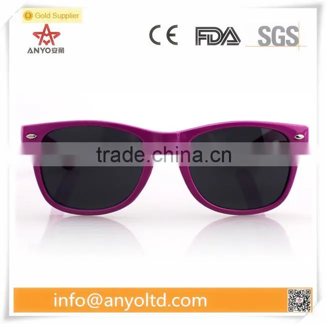 Custom logo party sunglass