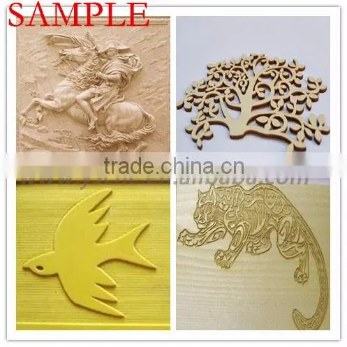 Alibaba vinyl sticker laser cutting machine Gold Supplier