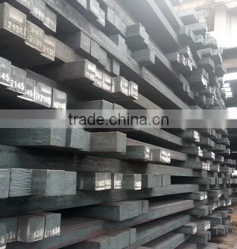 ASTM GB standard iron Square bar steel