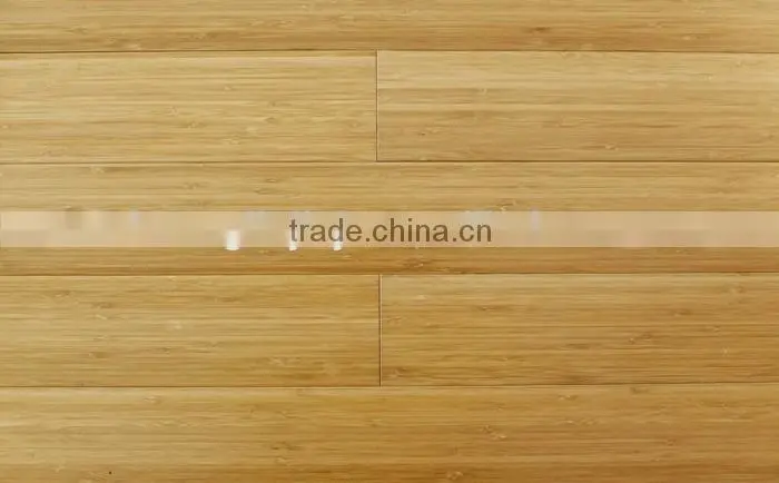 Cheap Carbonized Vertical Solid Bamboo Flooring