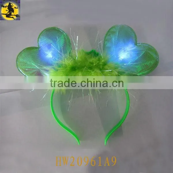 Cheap Hen Party Headband LED Headband