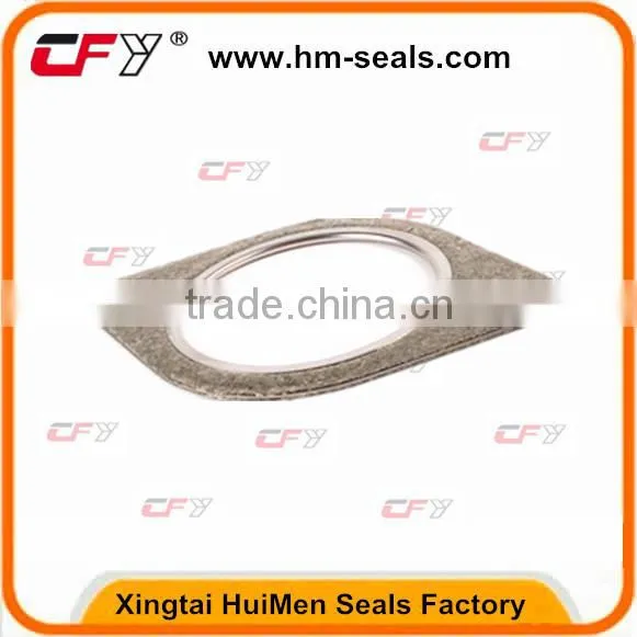 OEM gasket seal for Series part #18407527796
