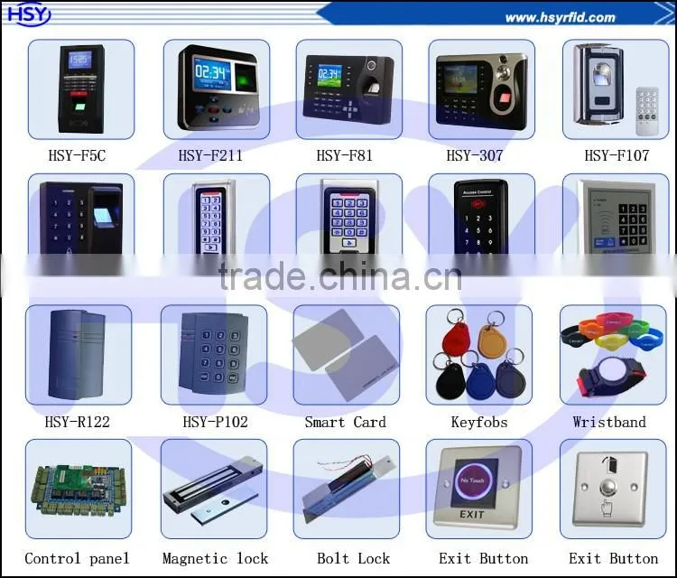 Door release Infrared Sensor No touch Exit Button