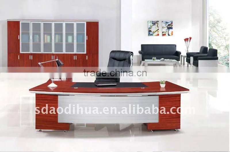 execuvite office desk office furniture morgue indonesia wood furniture A-331