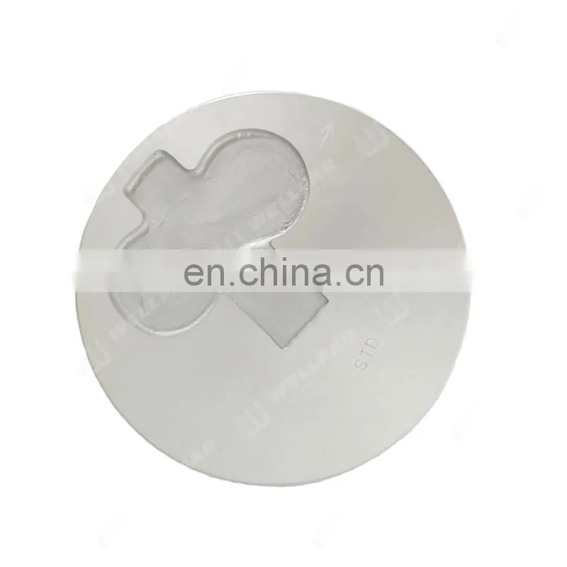 2L HILUX 2.4 Engine Piston OEM 13101-54060 diameter 92mm for Toyotas