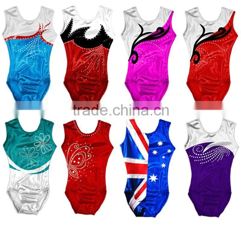 rhythmic gymnastics