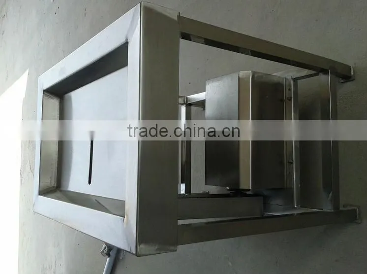 Chicken Gizzard Peeling Machine|Chicken Gizzard Peeler