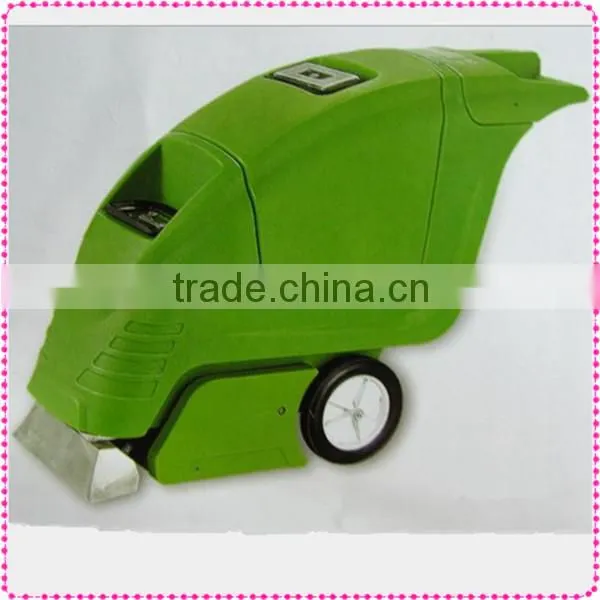 well praised industrial carpet cleaning machines
