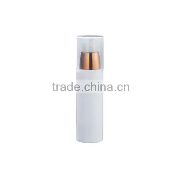 Brand new airless pump bottle 100ML Airless Bottle with high quality