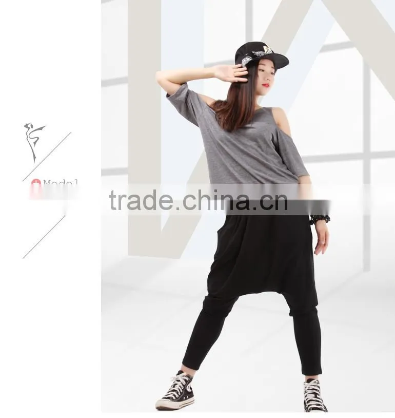 Girls Hip Hop Costumes, Street Dance Costume