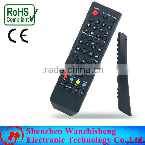Guangdong Manufacture Air Conditioner, LCD Remote Control
