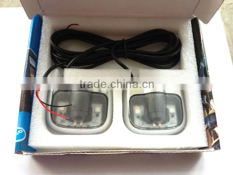 slides changeable,projection led car logo