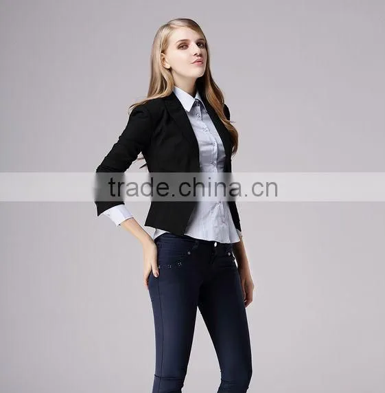 2013 FASHION LADY'S COATS, BLAZERS FOR WOMEN COATS