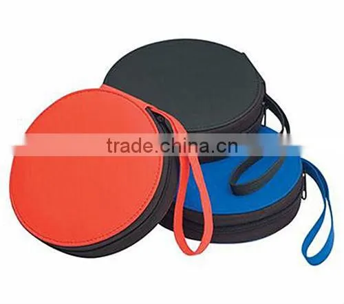 Promotional CD case with Your Own Printing
