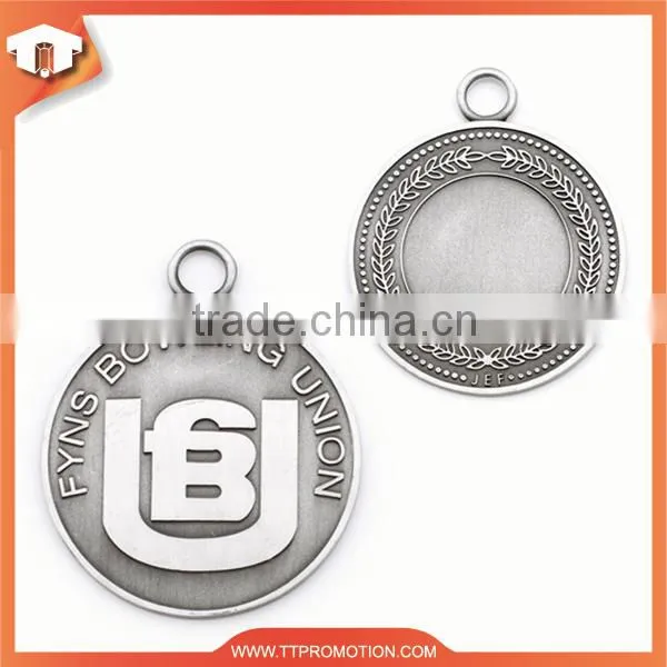 Custom design top quality production make your own medal