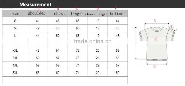 2015 Summer fashion new design students sweethearts outfit pentagram render unlined upper garment printing short sleeve t shirt