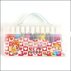 38pcs Color Paint Set